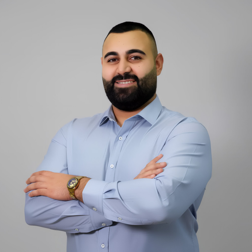 Karam Sbeih