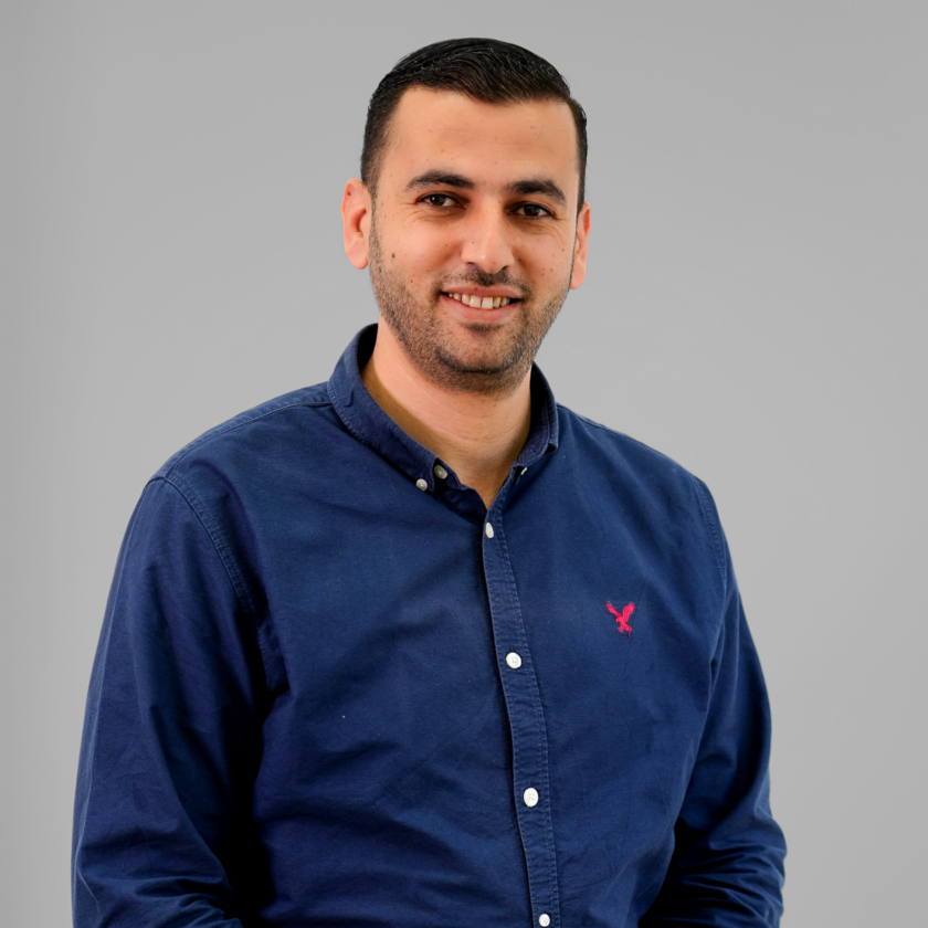 Anan Ali