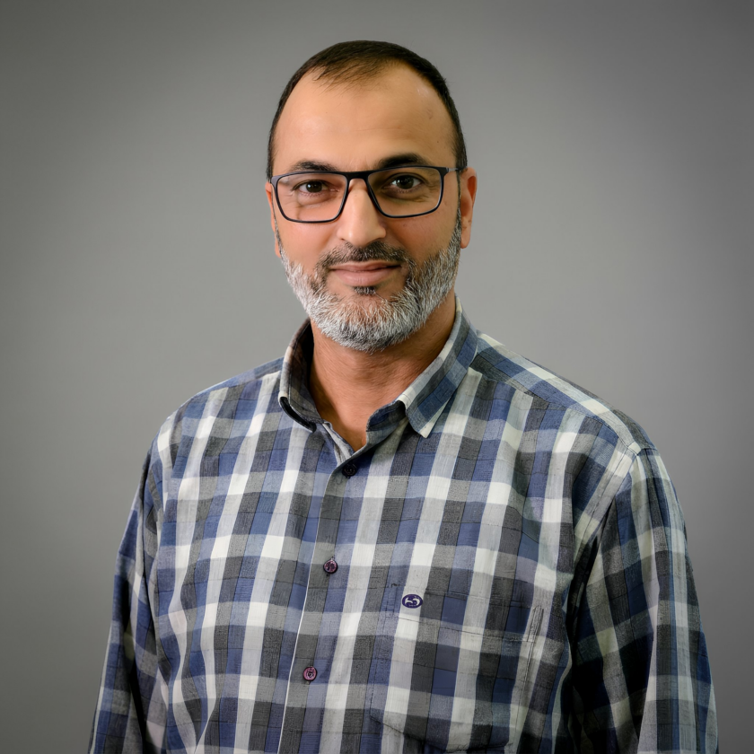 Abdullah Abu Rob