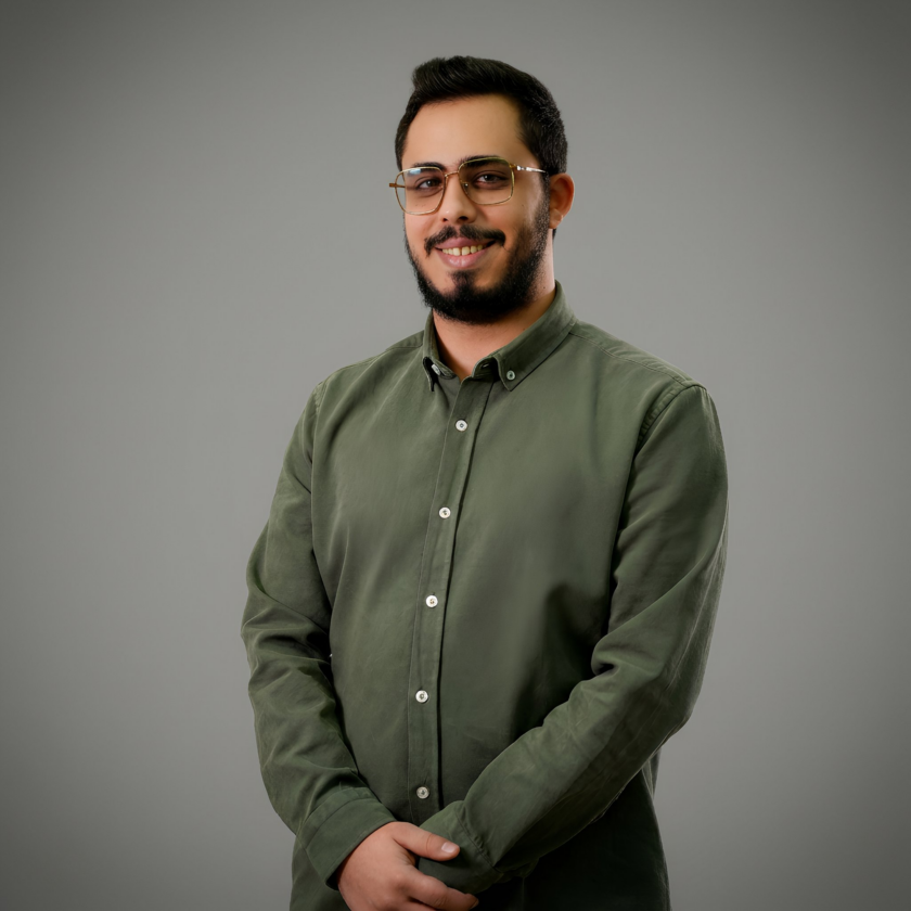 Jehad Al Azzah