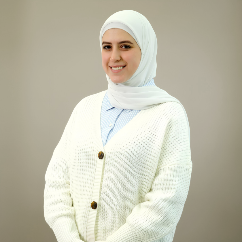 Hanin Barghouthi