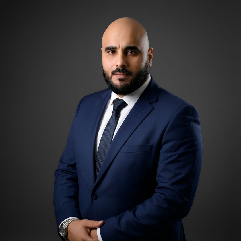 Khalil Labadi