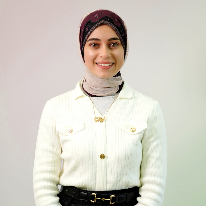 Saja Alkhalili