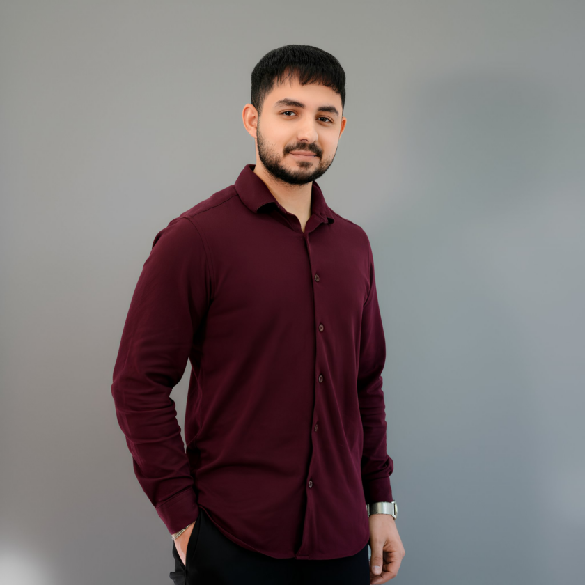 Kareem Daqah