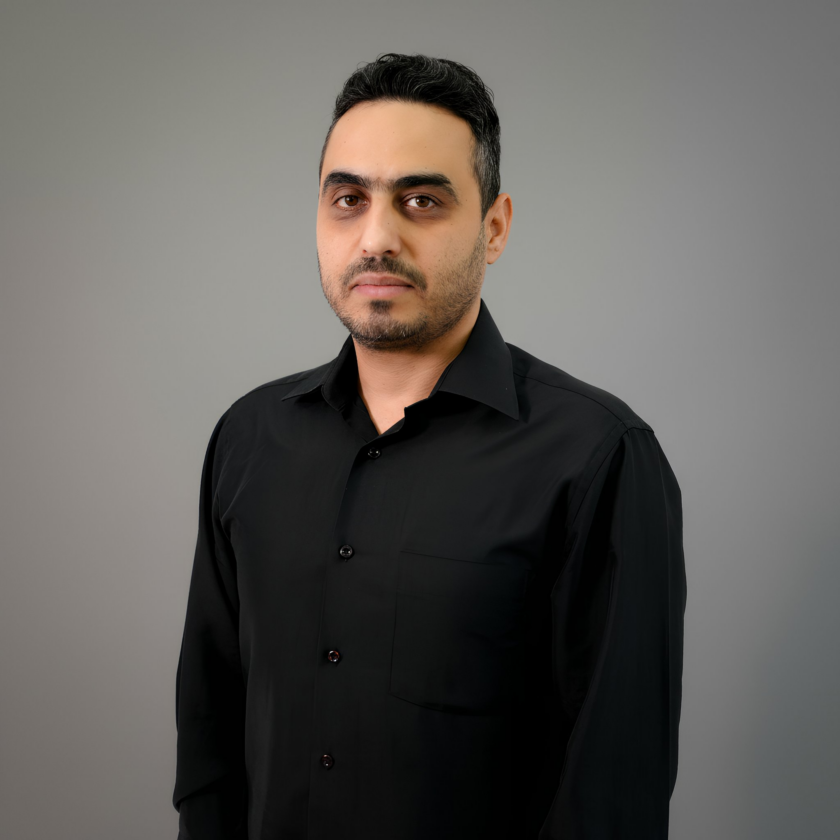 Mahmoud Mosbah